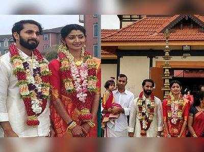 പ്രാര്‍ത്ഥിച്ചവര്‍ക്കും സ്‌നേഹിക്കുന്നവര്‍ക്കും നന്ദിയെന്ന് ദിവ്യ ഉണ്ണി