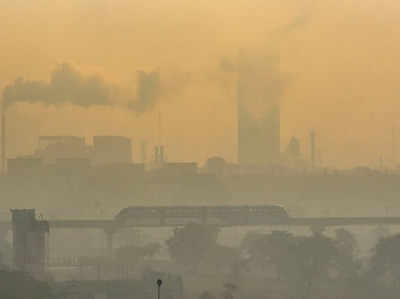 खतरनाक स्तर से 6 गुना ऊपर है मुंबई का प्रदूषण!