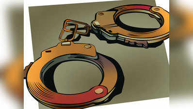 बिजनौरः हिंदू युवा वाहिनी की शिकायत पर कश्मीरी दंपती गिरफ्तार