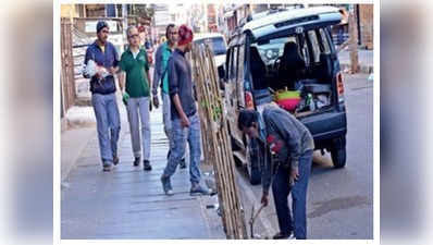 असली हीरो: बेंगलुरु को हरा-भरा कर रहे हैं हसीरू रथ पर सवार पर्यावरण के ये सिपाही
