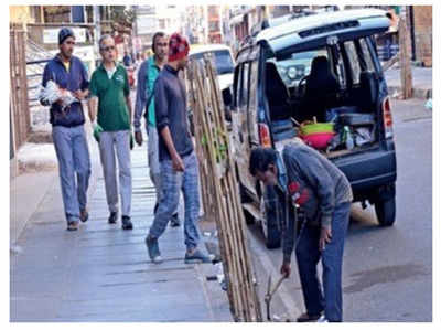 असली हीरो: बेंगलुरु को हरा-भरा कर रहे हैं हसीरू रथ पर सवार पर्यावरण के ये सिपाही