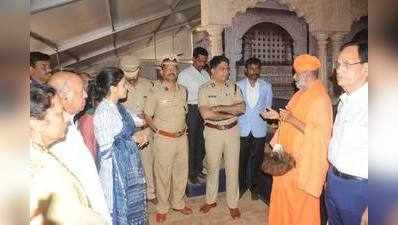 ಮಸ್ತಕಾಭಿಷೇಕ ಮಹೋತ್ಸವಕ್ಕೆ ಜೈನಕಾಶಿ ಸಜ್ಜು