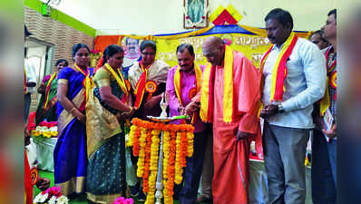 ಗಡಿ ಕನ್ನಡ ಶಾಲೆಗಳ ನ್ಯೂನತೆ ಸರಿಪಡಿಸಿ