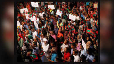 मालदीव: चीन के प्रभाव में काम कर रहे यामीन, भारत करे और मदद