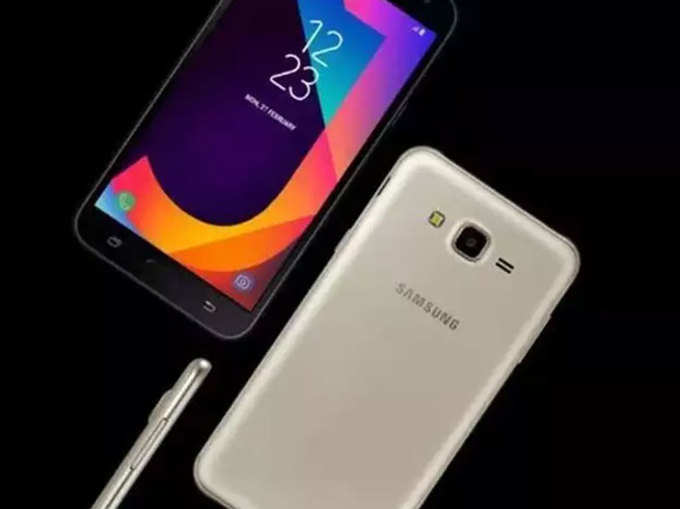 Samsung Galaxy J7 Nxt, Galaxy J7 Prime