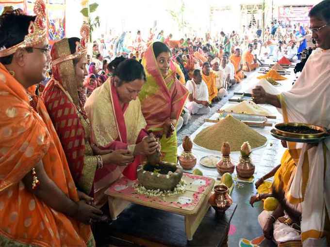 ಮಸ್ತಕಾಭಿಷೇಕ