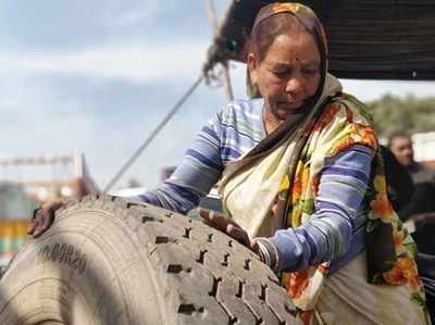 एक आम भारतीय महिला की ताकत को बयां करती शांति देवी की कहानी