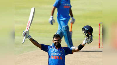 भारताची विजयी हॅट्ट्रिक