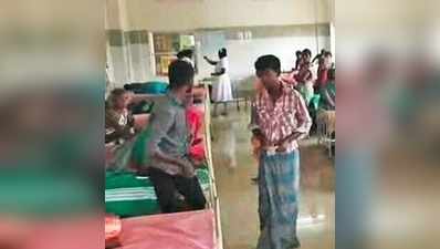 तमिलनाडु: मां के अंतिम संस्कार के लिए बच्चों ने अस्पताल में मांगी भीख
