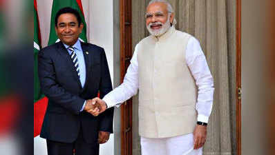 मालदीव ने चीन-पाक भेजे दूत, भारत को किया नजरअंदाज?