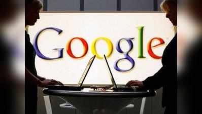 सीसीआई ने गूगल पर लगाया 135.86 करोड़ रुपये जुर्माना