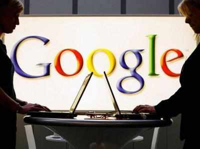 सीसीआई ने गूगल पर लगाया 135.86 करोड़ रुपये जुर्माना