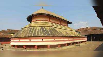 ಉಡುಪಿ ರಥಬೀದಿಯ ಶ್ರೀಅನಂತೇಶ್ವರ, ಚಂದ್ರಮೌಳೀಶ್ವರ ದೇವರ ವೈಶಿಷ್ಟ್ಯ