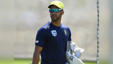 भारतीय गेंदबाजों की गुगली समझने नाकाम रहे अफ्रीकी बल्लेबाजः जेपी डुमिनी
