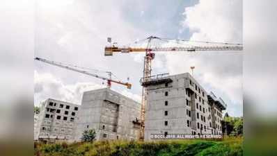 शहरी गरीबों के लिए 1.86 लाख किफायती मकानों के निर्माण को मोदी सरकार की हरी झंडी
