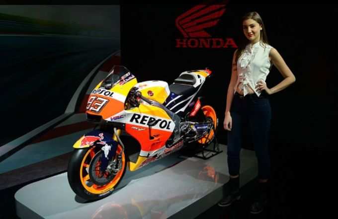 honda repsol