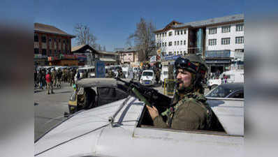 केंद्र ने जम्मू-कश्मीर सरकार से कहा, मजबूत करो जेलों की सुरक्षा, सीआरपीएफ की हो तैनाती