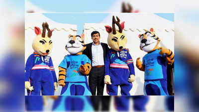 खेलो इंडिया गावांना ऑलिम्पिकशी जोडण्यासाठी