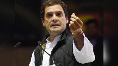 बीएस येदियुरप्पा ने राहुल गांधी को बताया चुनावी हिंदू