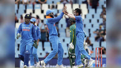IND vs SA: वॉन्डरर्स में जीत का चौका लगाने को बेताब टीम इंडिया, इतिहास रचने का मौका
