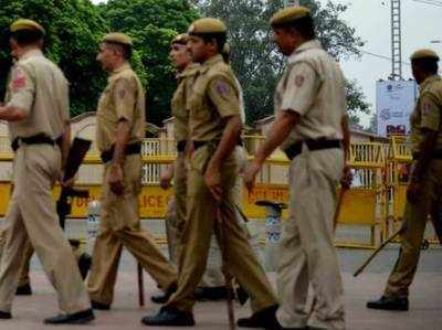 दिल्ली पुलिस कॉन्स्टेबल एग्जाम का रिजल्ट जारी