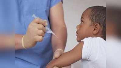 मांड्या: टीकाकरण के बाद दो बच्चों की मौत, एक की हालत गंभीर