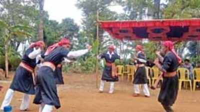 ಬುಡಕಟ್ಟು ಜನರು ಮೂಲ ಸಂಸ್ಕೃತಿ ಉಳಿಸಿಕೊಳ್ಳಲಿ