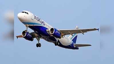 इंजन फेल की चेतावनी के बाद इंडिगो ने हटाए तीन विमान