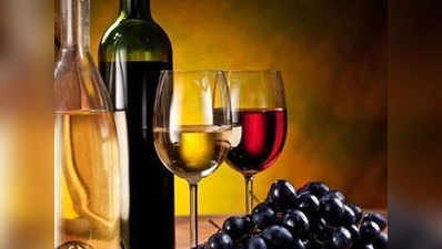 नासिक बनेगी देश की वाइन कैपिटल