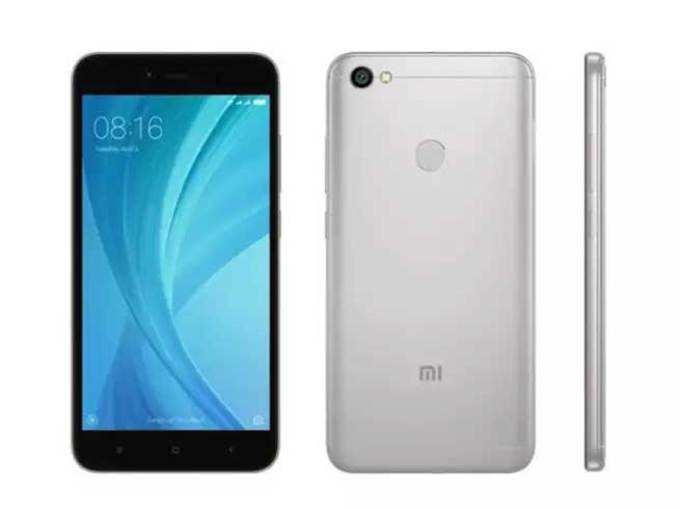 Xiaomi Redmi Y1