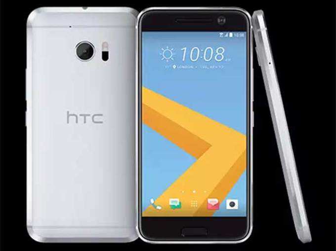 HTC 10