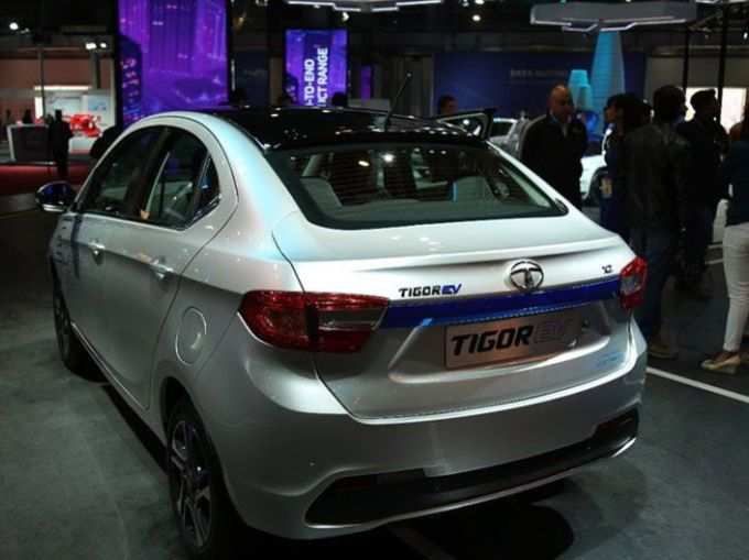 tata tigor