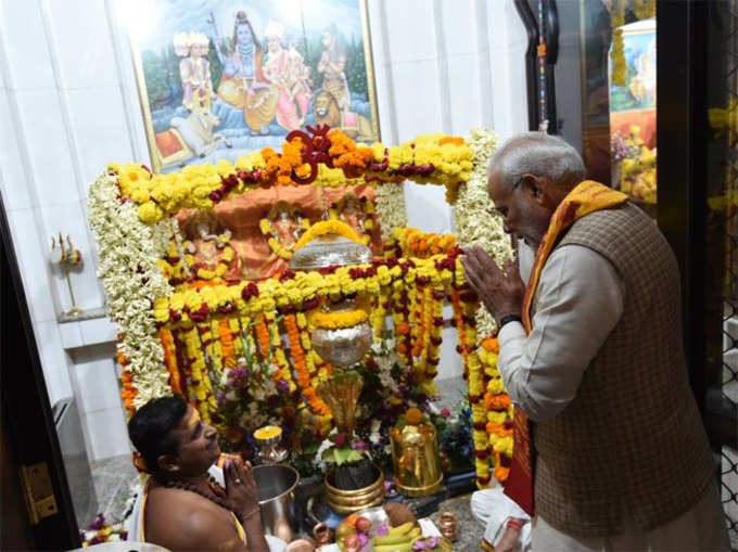 ओमान का सबसे पुराना शिव मंदिर है