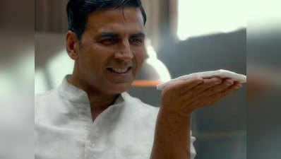 Padman Box Office Collection:तीसरे दिन में पार किया 40 करोड़ का आंकड़ा