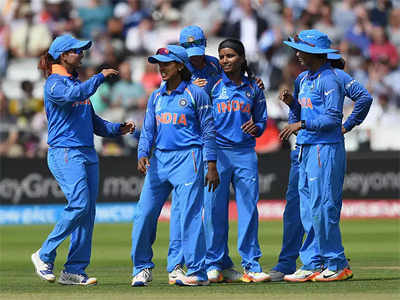 भारतीय महिलांचे टी-२०वर लक्ष
