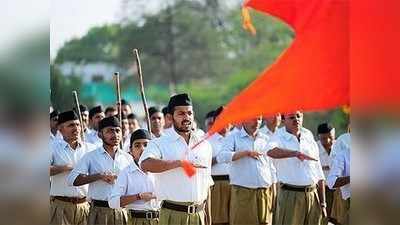 ಚುನಾವಣೆ ತಂತ್ರಗಾರಿಕೆಗೆ ಆರ್‌ಎಸ್‌ಎಸ್‌ ಕೇಡರ್‌