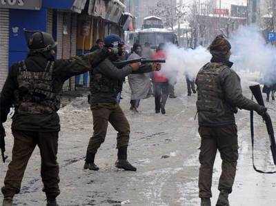 श्रीनगर: मुठभेड़ में सुरक्षाबलों ने मार गिराए 2 आतंकी, सुंजवान में छठे जवान का शव मिला