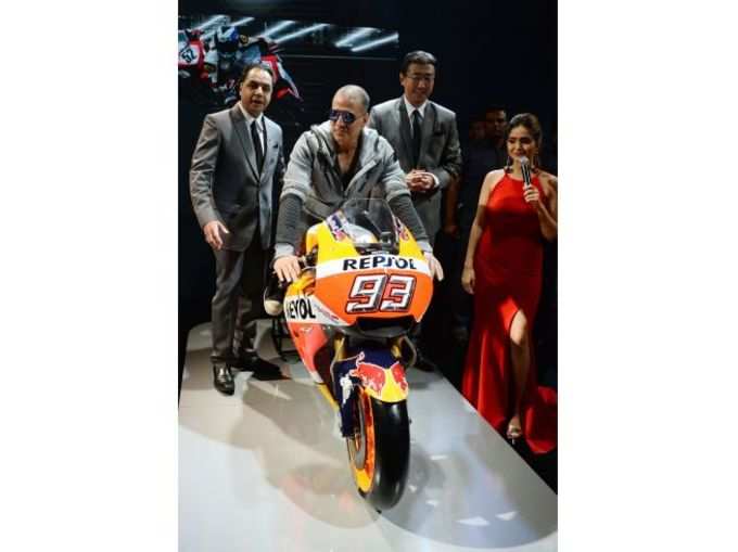 honda repsol