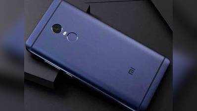 वैलंटाइंस डे पर Xiaomi लॉन्च करेगा Redmi Note 5, 5 Pro और Mi TV 4