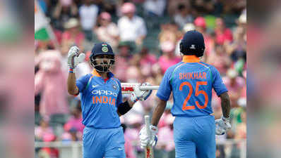 भारत बनाम साउथ अफ्रीका, 5वां वनडे लाइव ब्लॉग