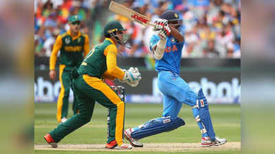 Livescore: ভারত বনাম দক্ষিণ আফ্রিকা পঞ্চম ODI ম্যাচ