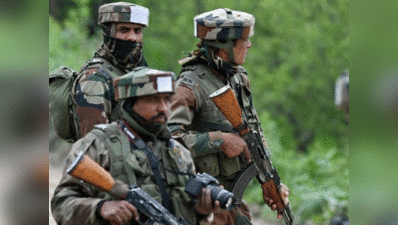 पाकिस्तान समर्थित आतंकी जारी रखेंगे भारत पर हमले: अमेरिका