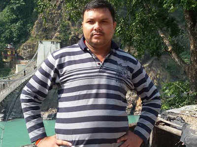 इलाहाबाद: छात्र दिलीप सरोज की हत्‍या का मुख्‍य आरोपी विजय शंकर गिरफ्तार