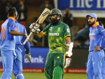 IND vs SA: वनडे सीरीज में अब तक भारत का जलवा, विराट और टीम इंडिया ने नाम की खास उपलब्धि
