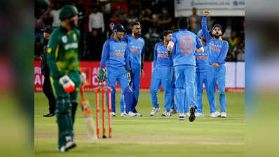 IND vs SA: वनडे सीरीज में अब तक भारत का जलवा, विराट और टीम इंडिया ने नाम की खास उपलब्धि