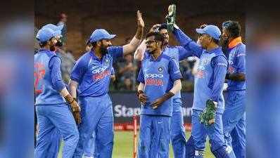 मिशन 2019: भारतीय क्रिकेट टीम में ये 6 नाम हैं पक्के!