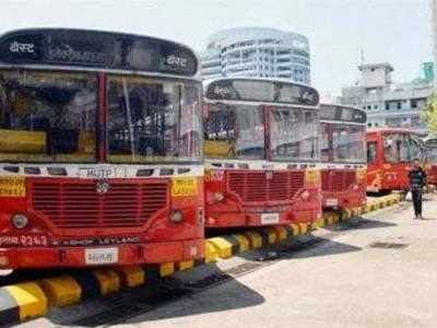 मुंबईकरों को राहत: नहीं होगी बेस्ट बसों की हड़ताल