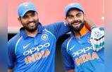 जब साथ खेलते हुए रन आउट हुए विराट और रोहित तब टीम इंडिया के साथ ये हुआ