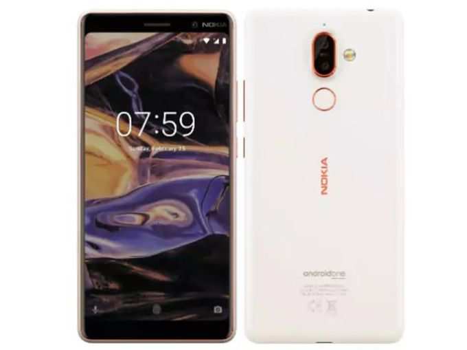 nokia 7 evan blass twitter