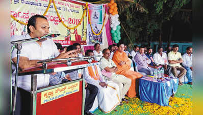 ಯೋಧ, ರೈತನ ಒಳಿತಿಗೆ ಪ್ರಾರ್ಥಿಸಿ